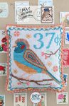 (image for) Air Mail May Red Cheeked Cordon Bleu